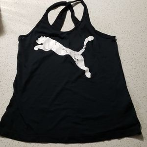 Puma Top